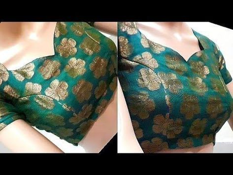 Blouse Princess Cut Design, Choli Cut Blouse Design, Blouse Designs Princess Cut, Princess Cut Blouse Designs Latest, Princess Blouse Designs, New Trending Blouse Designs, Choli Cut Blouse, Princess Cut Blouse Design, Trending Blouse