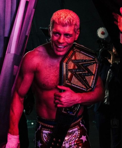 Cody Rhodes Wwe Champion, Cody Rhodes Wallpaper, Cody Rhodes Wwe, Wwe Men, American Nightmare, Wallpaper Black And White, Cody Rhodes, Wallpaper Collage, Aesthetic Board