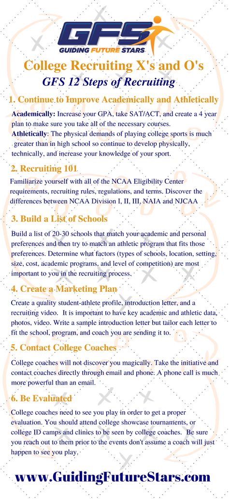 College Recruiting Sports Tips, Softball Recruiting, Football Playbook, Recruiting Tips, College Softball, College Football Recruiting, Career Counselor, College Recruiting, College Counseling