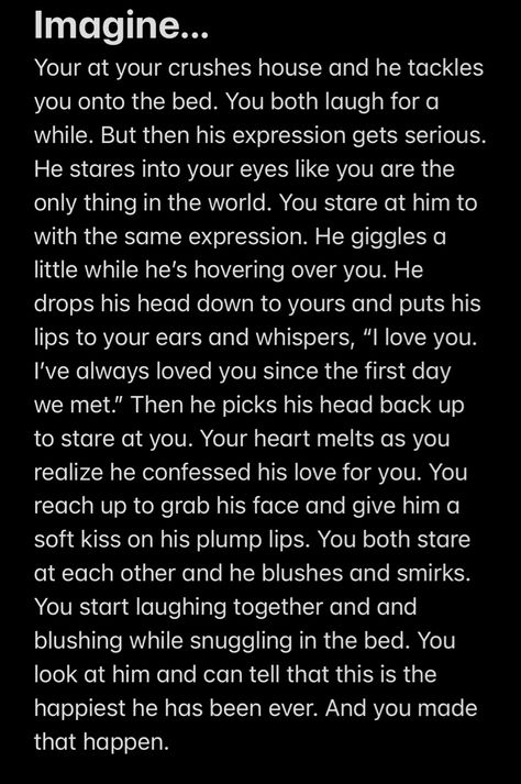 Imagine Scenarios Period Cramps, Scenarios To Imagine Before Bed Crush, Cute Scenarios To Imagine Before Bed, Cute Crush Scenarios, Scenarios To Imagine Before Bed, Scenarios To Imagine, Crush Stories, Imagine Stories, Imagines Crush