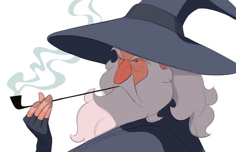 Dean Heezen, Personal Illustration, Character Design Sketches, Male Characters, Gandalf, Character Designs, Design Sketch, Figurative, Dean