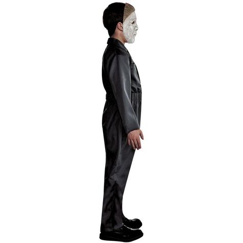 Who is Michael Myers? Jason Voorhees Costume, Michael Myers Costume, Halloween Franchise, Michael Myers And Jason, Party City Costumes, Horror Genre, Halloween Film, Horror Villains, John Carpenter