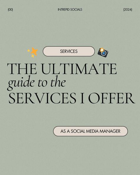 What can I actually do for you and your business?🤔 Enter the ultimate guide to my services as a social media manager📸 Whether you’re a new or growing beauty & wellness business struggling with growth or lack of direction and strategy, my services can get you on track to take your socials to the next level🚀 Not to mention, all service packages can be uniquely tallored to you and your needs, to make social media work for you and avoid a one size fits all aproach❤️‍🔥 Book your complementary c... Social Media Management Packages, Social Media Manager Content, Service Packages, Social Media Work, Wellness Business, Beauty Wellness, Social Media Management, Social Media Manager, Content Creator