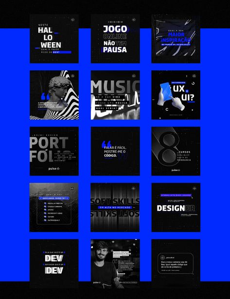 Social Media Manager Checklist, Social Media Images Design, Social Media Church, Instagram Branding Design, 달력 디자인, Graphic Shapes Design, Motion Graphics Design, Instagram Layout, Grafic Design