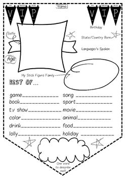 VIP Student Banner Student Vip Ideas, Vip Student, Bee Ideas, Student Posters, Classroom Idea, First Grade Classroom, Future Classroom, Grandparents Day, Teacher Store