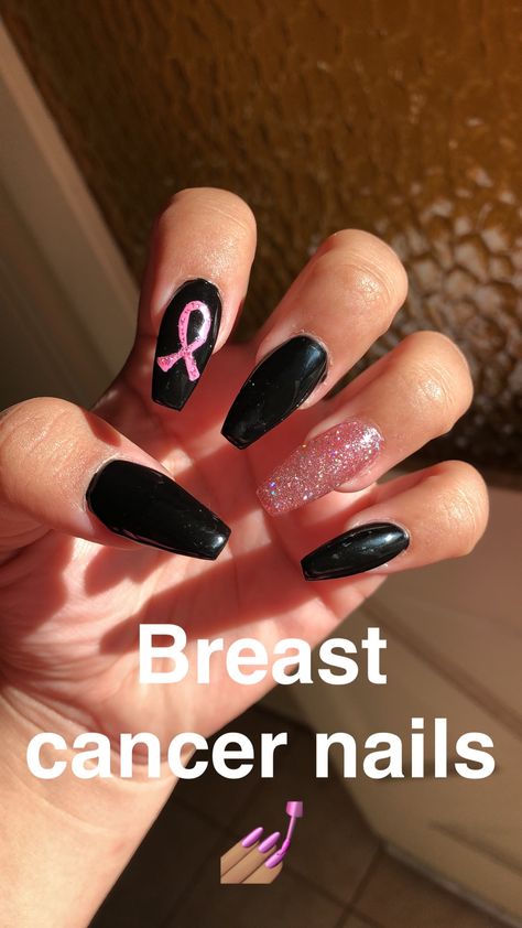 October Breast Awareness Month Nails, October Breast Awareness Nails, Pink Ribbon Nails October, Pink Breast Awareness Nails Design, Pink Breast Awareness Nails, Pink October Nails, Pink Ribbon Nails, Ribbon Nails, Toe Colors