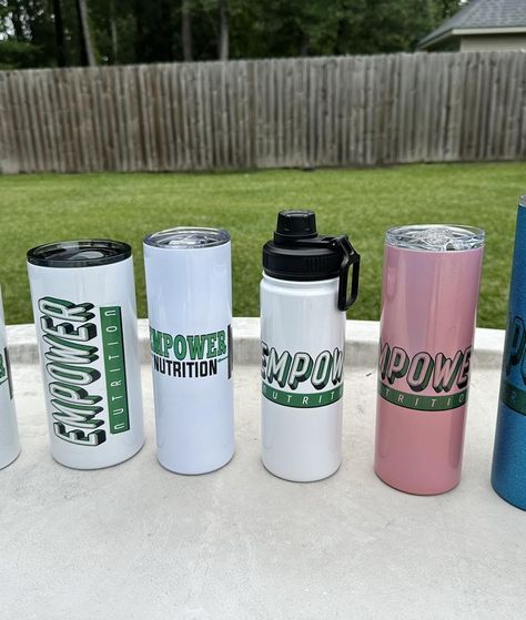 Put your logo on a tumbler Tumblers starting at $20 May 31, Tumbler, ? Logo, On Instagram, Quick Saves, Instagram