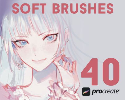 ✅CLICK THE LINK!⬆️  - perfect for creating anime-style illustrations and animations. #procreate #anime #illustration . #Procreate_Brushes_Anime #Anime_Artstyle #Clip_Studio_Paint_Brushes #Skin_Paint Anime Artstyle, Clip Studio Paint Brushes, Organic Artwork, Free Procreate Brushes, Best Procreate Brushes, Skin Paint, Sketching Tools, Manga Eyes, Manga Hair