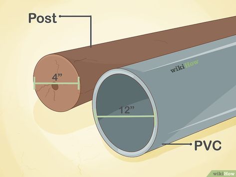 How to Install Posts in the Water for a Dock or Pier: 14 Steps Floating Dock Plans, Diy Dock, Building A Dock, Deck Footings, Build A Fence, Fishing Dock, Lake Dock, Concrete Posts, Floating Dock