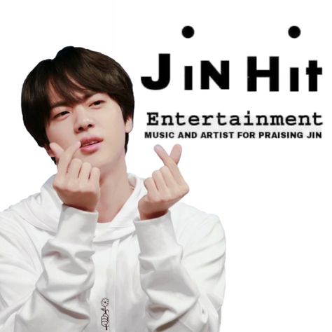 Jin Hit Entertainment Supremacy 🙇🏻‍♀️ Entertainment Music, Entertainment, Bts, Music