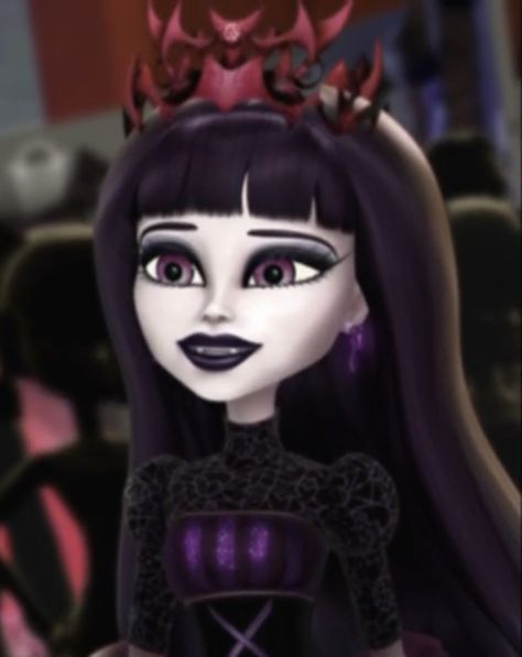 Ellisabat Icons, Elissabat Icon, Elissabat Aesthetic, Monster High Aesthetic, Monster High Icon, Famous Vampires, Monster High Pictures, High Aesthetic, Moster High