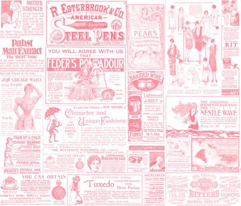 Old Ads Pink Pink Shopping Aesthetic, Pink Scrapbook, Instagram Graphic Design, Pink Drawing, Shot Book, Custom Lighters, Pink Books, Book Wallpaper, Instagram Graphic