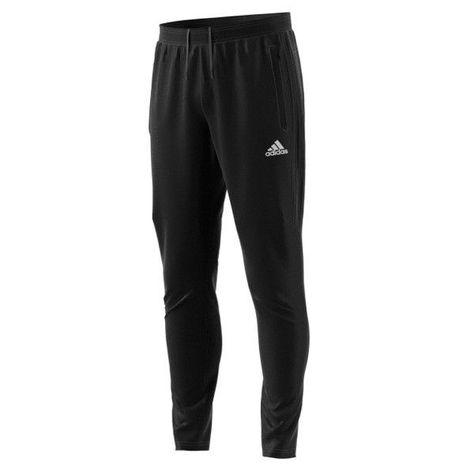 Train hard. Stay cool. These men's soccer training pants help you warm up without overheating. Featuring ventilated climacool and mesh inserts for maximum breathability, they keep the air moving while you stay on the pitch. A slim fit promotes easy footwork. Soccer Pants, Pants Adidas, Soccer Outfits, Soccer Shop, Cute Pants, Mens Soccer, Training Pants, Soccer Training, Grade School