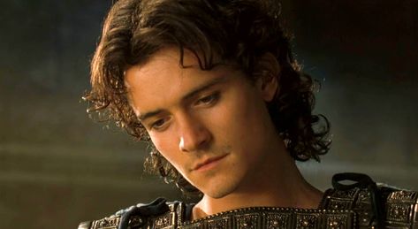 Paris Troy Orlando Bloom, Orlando Bloom 2000s, Orlando Bloom Troy, Paris Troy, Orlando Bloom Aesthetic, Young Orlando Bloom, Paris Of Troy, Orlando Bloom Young, Pirate Men