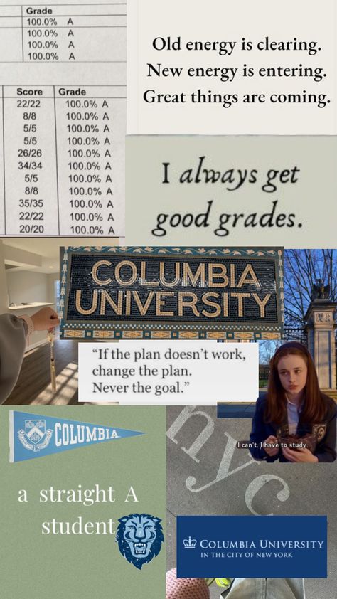 University Students Life, University Inspiration, College Goals, Law School Inspiration, Ivy League Schools, Medical School Life, Columbia College, My Future Job, Med School Motivation