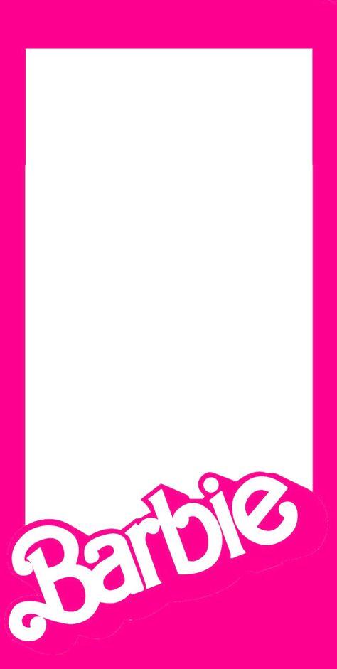 Barbie Birthday Party, Barbie Birthday, Girly Art, Aesthetic Backgrounds, Gaming Logos, Birthday Party, ? Logo, Birthday, Logos