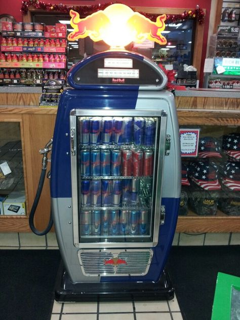 Chad,  just look at this red bull fridge! Red Bull Fridge, Man Cave Inspiration, Red Bull Drinks, F1 Teams, Mercedes Amg Petronas, Force India, Woman Cave, Food Therapy, Amg Petronas