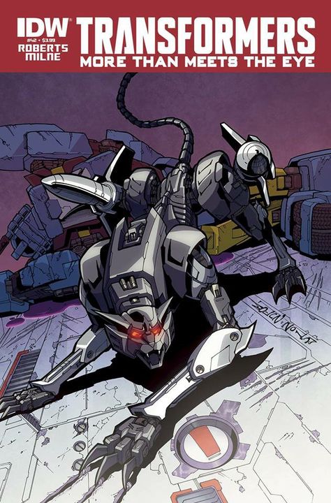 Ravage Ravage Transformers, Transformers 4, Transformers Collection, Transformers Decepticons, More Than Meets The Eye, Transformers Comic, Transformers 3, Cool Robots, Transformers Characters