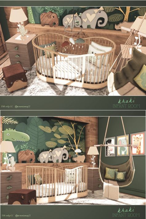 Sims 4 Cc Infant Furniture Maxis Match, Infant Sims 4 Cc Furniture, Sims 4 Cc Newborn Furniture, Sims 4 Cc Newborn Crib, Sims 4 Newborn Cc Furniture, Sims 4 King Size Bed Cc, Sims 4 Infant Bedroom Cc, Infant Room Sims 4 Cc, Sims Infant Room