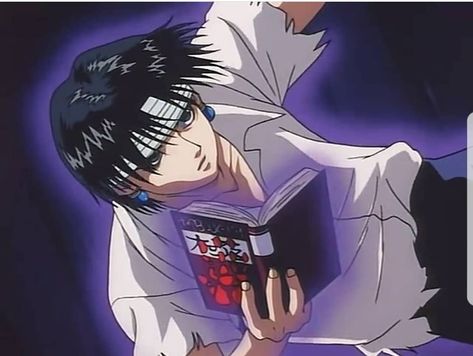 Pfp Plug, Hxh Chrollo, Hxh 1999, Chrollo Lucifer, Chrollo Lucilfer, Hxh Characters, Retro Anime, Dog Icon, Anime Pfps