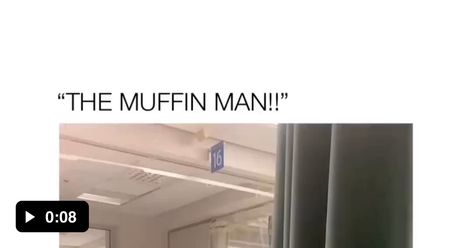 Do U Know The Muffin Man, The Muffin Man, Muffin Man, Dark Art Drawings, Meme Pictures, New Memes, Daily Dose, Muffins, Funny Memes