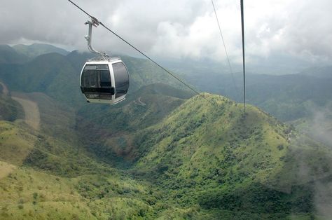 Obudu Cattle Ranch, African Village, Women In Africa, Cattle Ranch, Mama Africa, Cross River, Cattle Ranching, Cable Cars, Mountain Resort