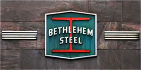 Historic Bethlehem Museums and Sites is proud to announce the summer hours of their tour entitled Along the Lehigh River: The Rise and Fall of Bethlehem Steel. The tours will run daily at 1:15 from the newly restored 1863 Stock House Visitor Center. The 60 minute walking tour explores the site of the former Bethlehem… Bethlehem Steel, Steel Industry, Summer Hours, Philadelphia Sports, History Taking, Steel Mill, Bethlehem Pa, Lehigh Valley, Steel House