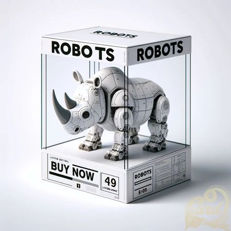 https://card9.com/ai/rhino-robot-1714972525 Rhino 3d, July 16, On Instagram, Instagram