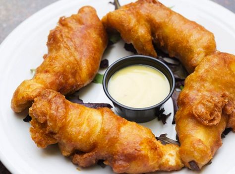 Chicken Tender Batter Recipe, Battered Chicken Tenders, Batter For Chicken Tenders, Beer Battered Chicken, Fried Chicken Batter, Battered Chicken, Chicken Batter, Fried Chicken Strips, Chicken Tenders Recipe