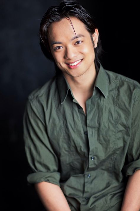 Osric Chau Osric Chau, Winchester Supernatural, 99 Problems, Celeb Crushes, Winchester, Supernatural, Art Reference, The Originals