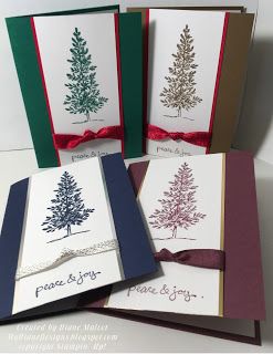 Lovely As A Tree Stampin Up Cards Merry Christmas, Stampin Up Lovely As A Tree Christmas, Su Lovely As A Tree, Lovely As A Tree Christmas Cards, Stampin Up Lovely As A Tree, Lovely As A Tree Stampin Up Cards, Lovely As A Tree, Christmas Lodge, Tree Stamp