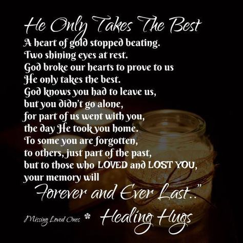 grief - Dad, you are definitely the best!!! Gone Too Soon Quotes, Soon Quotes, Missing Loved Ones, Healing Hugs, But You Didnt, Gone Too Soon, Too Soon, Memories Quotes, Good Heart