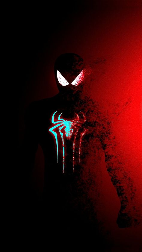 Spiderman Wallpaper 3d Ultra Hd, Wallpaper Spiderman, Marvel Iphone Wallpaper, Cold Pictures, Marvel Wallpaper Hd, Iphone Wallpaper Photography, Amazing Spiderman Movie, Black Spiderman, Spiderman Artwork