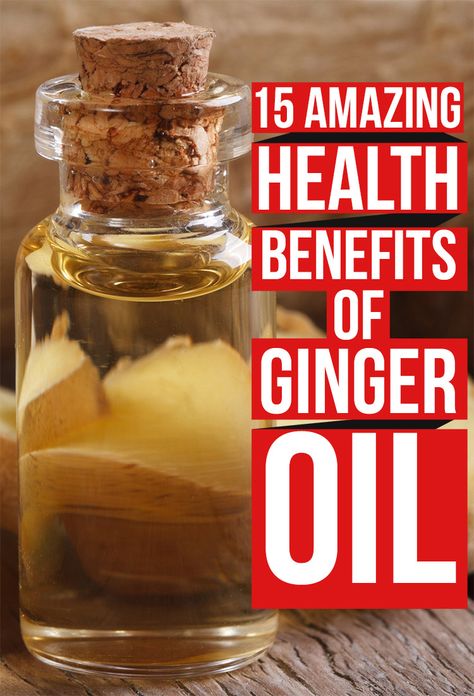 15 Amazing Health Benefits Of Ginger Oil Ginger Oil Recipes, Ginger Infused Oil, Ginger Essential Oil Benefits, Ginger Oil Benefits, Ginger Uses, Benefits Of Ginger, Health Benefits Of Ginger, Ginger Benefits, Ginger Essential Oil