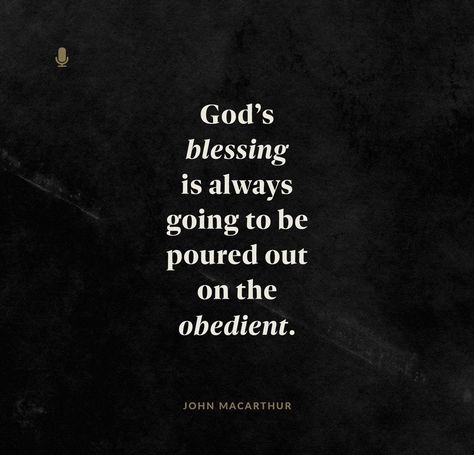 Do you want God to bless your children? Teach them to be obedient. -AMBrewster- John Macarthur, Parenting Quotes, Better Love, Bible Quotes, Bible, Parenting, Quotes