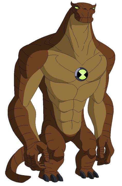 Humungousaur (Heroes Hunited) by TheHawkDown on DeviantArt Heroes United, Alien Drawings, Ben 10 Ultimate Alien, Generator Rex, Ben 10 Alien Force, Ben 10 Comics, Alien Character, Ben 10 Omniverse, Hero Time