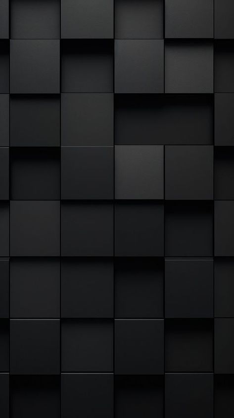 Wallpaper black architecture backgrounds. | premium image by rawpixel.com Geometric Black Wallpaper, Dark Abstract Wallpaper, Black Screen Wallpaper, Modern Background Design, Iphone Wallpaper Black, Gray Texture Background, Black Architecture, Wallpapers Black, Insta Account