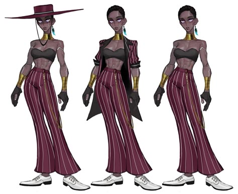 Elements Of Dance, Pants Drawing, Cowboy Girl, Characters Inspiration Drawing, Black Characters, New Wife, Character Poses, My Oc, Comic Book Characters