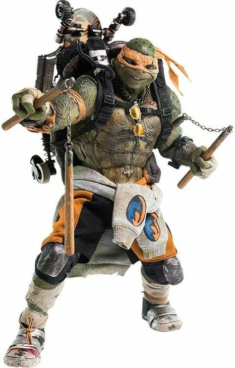 Turtles Reference, Fan Art Dc, Teenage Mutant Ninja Turtles Costume, Tmnt Michelangelo, Tmnt 2014, Ninja Turtle Pumpkin, Ninja Turtles 2, Ninja Turtle Costume, Teenage Mutant Ninja Turtles Movie