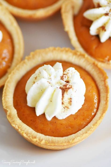 Small Pies, Pie Pumpkins, Gingerbread Cheesecake, Pumpkin Tarts, Dessert Snacks, Thanksgiving Favors, Pie Pops, Mini Pumpkin Pies, Pumpkin Pies