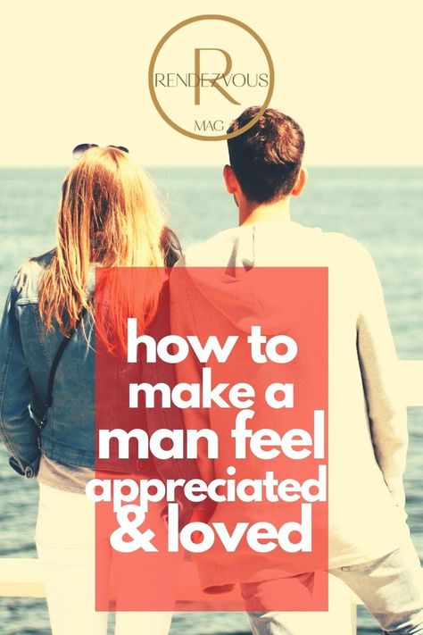 Husband Appreciation, Signs He Loves You, Soulmate Connection, A Guy Like You, Ways To Show Love, Feeling Appreciated, Love Advice, Make A Man, When You Love