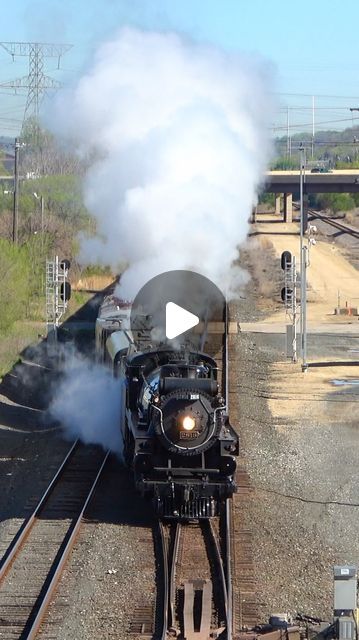 Canadian Pacific Railway, Steam Engine Trains, Bryson City, Old Trains, Diesel Locomotive, The Empress, Steam Engine, Steam Trains, Steam Locomotive