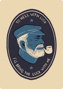 Hemingway Quotes, Art Flash, Elephant Journal, She Wolf, Ernest Hemingway, 로고 디자인, Old Man, Design Working, The Words