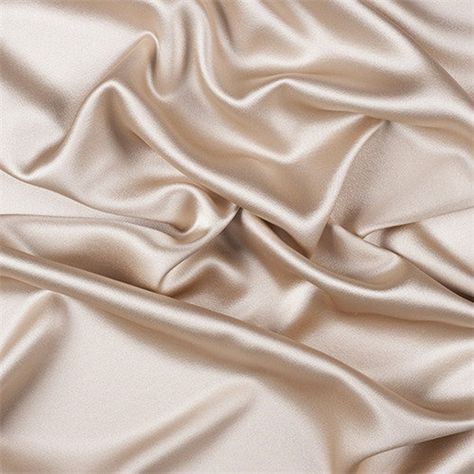 Pale Peach, Purple Aesthetic, Silk Crepe, White Satin, Satin Fabric, Fabric By The Yard, Yard, Satin, Silk