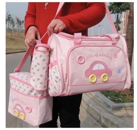 994048670_512 Baby Bags For Mom, Baby Bag Backpack, Waterproof Baby, Mummy Bag, Mothers Bag, Mommy Bag, Diaper Bag Tote, Nappy Bag, Changing Bag