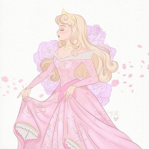 Princes Aurora, Fav Wallpaper, Sleeping Beauty Art, Walt Disney Princesses, Aurora Art, Disney Princess Aurora, Disney Princess Party, Princess Core, Disney Fantasy