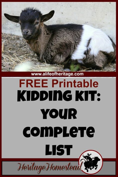 Homesteading Hacks, Suburban Homesteading, Goat Health, Hobby Farming, Modern Homestead, Goat Care, Modern Homesteading, Homestead Life, Homesteading Diy