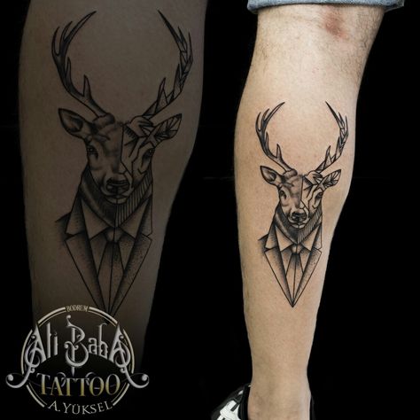 Bodrum tattoo bodrum dövme ali baba ali yüksel geyik dövmesi deer tattoo mugla tattoo piercing body art ink bodrum tattoo artist Deer Tattoo, Ali Baba, Tattoo Desings, Art Ink, Tattoo Artist, Body Art, Deer, Tattoos, Art