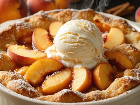 Southern Peach Cobbler Recipe, Southern Peach Cobbler, Buttermilk Biscuits Recipe, Sweet Potato Pies Recipes, Dinner Games, Classic Meatloaf, Fried Corn, Buttermilk Fried Chicken, Peach Cobbler Recipe