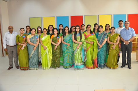 A Parents Orientation session was held at Shail Global School on 15th April 2017 for the upcoming classes that commence from 17th April. Parents got the opportunity to familiarize themselves with all the aspects and workings of the school. A very fruitful session indeed! Parent Orientation, The School, Lily Pulitzer, Lily Pulitzer Dress, Hold On, Lily, Parenting, Lilly Pulitzer